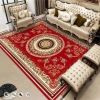 Thảm trải sàn Bali Hoàng gia Tâm xanh 2x3m - Trang trí phòng khách nhập khẩu, giảm còn 149.000 VND 10