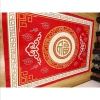 Thảm Trải Sàn Bali Nỉ Lì Cao Cấp 5D Chống Trượt 1.6x2.3 và 2x3 - 184k 5