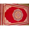 Thảm Trải Sàn Bali Nỉ Lì Cao Cấp 5D Chống Trượt 1.6x2.3 và 2x3 - 184k 7