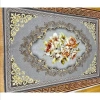 Thảm Trải Sàn Bali Nỉ Lì Cao Cấp 5D Chống Trượt 1.6x2.3 và 2x3 - 184k 8