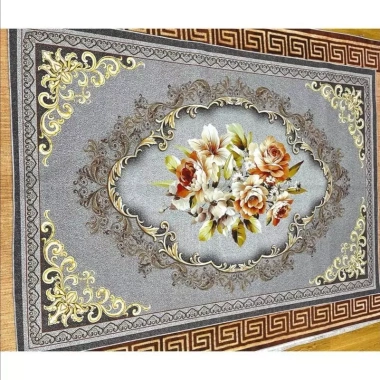 Thảm Trải Sàn Bali Nỉ Lì Cao Cấp 5D Chống Trượt 1.6x2.3 và 2x3 - 184k 8 Thảm Trải Sàn Bali Nỉ Lì Cao Cấp 5D Chống Trượt 1.6x2.3 và 2x3 - 184k 8