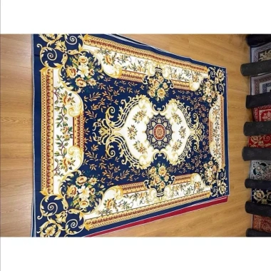 Thảm Trải Sàn Bali Nỉ Lì Cao Cấp 5D Chống Trượt 1.6x2.3 và 2x3 - 184k 9 Thảm Trải Sàn Bali Nỉ Lì Cao Cấp 5D Chống Trượt 1.6x2.3 và 2x3 - 184k 9