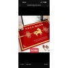 Thảm trải sàn Bali phòng khách, phòng ngủ vintage phong cách Bắc Âu - Hoàng gia, giá ưu đãi 159.000 VND 10
