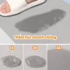 Thảm Trải Sàn Nhà Bếp SUNBEAM Hình Góc - Thấm Nước, Chống Trơn, Giá 80.000đ 3