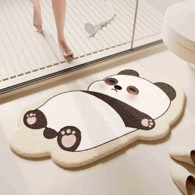 Thảm Trải Sàn Phòng Ngủ PAMPER - Siêu Mịn, Chống Trượt, Thấm Hút Lông Cừu 59.900₫ 10 Thảm Trải Sàn Phòng Ngủ PAMPER - Siêu Mịn, Chống Trượt, Thấm Hút Lông Cừu 59.900₫ 10