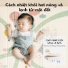 Thảm Xốp Yuumi 2cm Cuộn XPE Không Methanol, Chống Nước Trượt, An Toàn Cho Bé - 300k 2