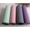Thảm Yoga 2 mặt đúc liền 2 lớp KT 180x60cm dày 0.6cm Giá ưu đãi 75.000 VND 3