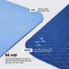 Thảm Yoga 4mm Chống Trượt Dày Cao Cấp - Giá Chỉ 55.990₫, Tiện Dụng Tập Tại Nhà 3