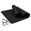 Thảm Yoga 4mm Chống Trượt Dày Cao Cấp - Giá Chỉ 55.990₫, Tiện Dụng Tập Tại Nhà 9