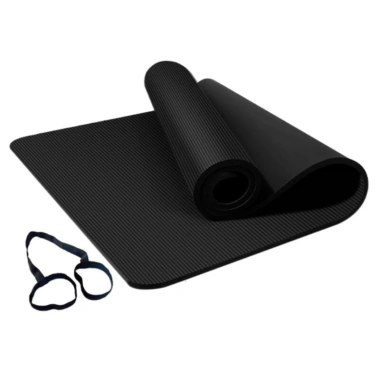 Thảm Yoga 4mm Chống Trượt Dày Cao Cấp - Giá Chỉ 55.990₫, Tiện Dụng Tập Tại Nhà