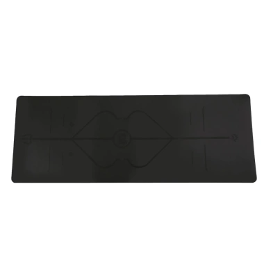Thảm Yoga 5mm PU - Chống Trơn, Hút Mồ Hôi, Định Tuyến Gym & Nhà, Tặng Dây Đeo 10 Thảm Yoga 5mm PU - Chống Trơn, Hút Mồ Hôi, Định Tuyến Gym & Nhà, Tặng Dây Đeo 10