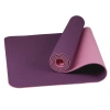 Thảm Yoga 8mm 2 lớp 6mm và Túi lưới TPE - Thảm tập gym siêu thoải mái, bền bỉ 5