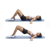 Thảm Yoga Amalife 6-8mm Dày Chống Trơn Trượt - Bộ Miếng Tập Gym Tại Nhà Giá 135k 3