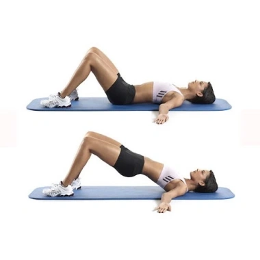 Thảm Yoga Amalife 6-8mm Dày Chống Trơn Trượt - Bộ Miếng Tập Gym Tại Nhà Giá 135k 3 Thảm Yoga Amalife 6-8mm Dày Chống Trơn Trượt - Bộ Miếng Tập Gym Tại Nhà Giá 135k 3