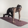 Thảm Yoga Amalife 6-8mm Dày Chống Trơn Trượt - Bộ Miếng Tập Gym Tại Nhà Giá 135k 4