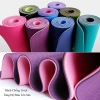 Thảm Yoga Amalife 6-8mm Dày Chống Trơn Trượt - Bộ Miếng Tập Gym Tại Nhà Giá 135k 6