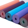 Thảm Yoga Amalife 6-8mm Dày Chống Trơn Trượt - Bộ Miếng Tập Gym Tại Nhà Giá 135k 8