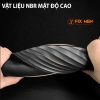 Thảm Yoga Cao Su NBR Siêu Dày 20mm Độ Đàn Hồi Tốt, Chống Thấm Mồ Hôi, Giảm Chấn Thương 5
