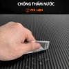 Thảm Yoga Cao Su NBR Siêu Dày 20mm Độ Đàn Hồi Tốt, Chống Thấm Mồ Hôi, Giảm Chấn Thương 6