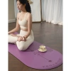 Thảm Yoga cao su tự nhiên Louis Yoga BASIC ZEN 5mm chống trơn, màu đa dạng - Giá 1,09 triệu 4