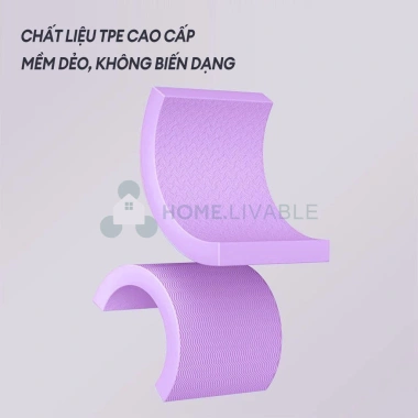 Thảm Yoga Đa Năng Giữ Thăng Bằng + Đệm Plank, Kê Gối Tập Quỳ – Giá Chỉ 79.000₫