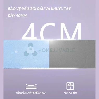 Thảm Yoga Đa Năng Giữ Thăng Bằng + Đệm Plank, Kê Gối Tập Quỳ – Giá Chỉ 79.000₫ 4 Thảm Yoga Đa Năng Giữ Thăng Bằng + Đệm Plank, Kê Gối Tập Quỳ – Giá Chỉ 79.000₫ 4