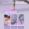Thảm Yoga Đa Năng Giữ Thăng Bằng + Đệm Plank, Kê Gối Tập Quỳ – Giá Chỉ 79.000₫ 6