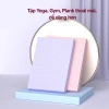 Thảm Yoga Dày 2-4cm Đệm Plank và Kê Gối Tập Giữ Thăng Bằng, Gym Tiện Lợi DEMPL01 Giá 81.000 VND 5