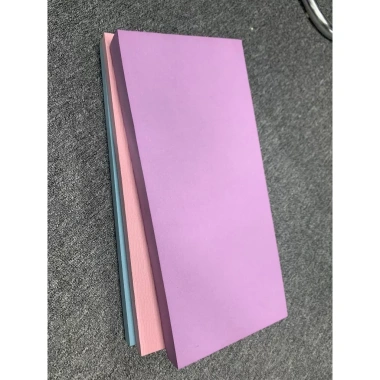 Thảm Yoga Đệm Plank SAKO SPORT dày 2-4cm - Giữ Thăng Bằng, Tiện Lợi, Giá 79.000đ