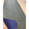 Thảm Yoga Định Tuyến Dododios Cao Cấp - Chọn Size, Túi Dây Đựng, Giá Ưu Đãi 134k 6