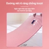Thảm Yoga & Gym 10‑20mm Chống Trơn Trượt, Thấm Hút Mồ Hôi - Giá 95.900₫ 5