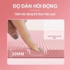 Thảm Yoga & Gym 10‑20mm Chống Trơn Trượt, Thấm Hút Mồ Hôi - Giá 95.900₫ 6