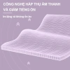 Thảm Yoga & Gym 10‑20mm Chống Trơn Trượt, Thấm Hút Mồ Hôi - Giá 95.900₫ 8