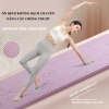 Thảm Yoga PINMU 5CM Gấp Gọn Định Tuyến TPE Chống Trượt Đàn Hồi Tốt 2