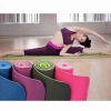 Thảm Yoga Rabbit 6MM Dày Siêu Chống Trượt, Đệm Bền Bỉ Giá Ưu Đãi 79.000đ 2