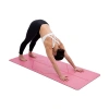 Thảm Yoga TPE 2 Lớp 8mm Định Tuyến (Chọn Màu) kèm Túi Đựng - Chính Hãng Domik Giá 229.900₫ 8