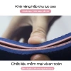 Thảm Yoga TPE 2 Lớp Dày 6mm Chống Trượt, Cao Su Non Cao Cấp, Dễ Dàng Tập Tại Nhà - Giá 75.000 4