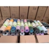 Thảm Yoga TPE 2 Lớp Dày 6mm Chống Trượt, Cao Su Non Cao Cấp, Dễ Dàng Tập Tại Nhà - Giá 75.000 8