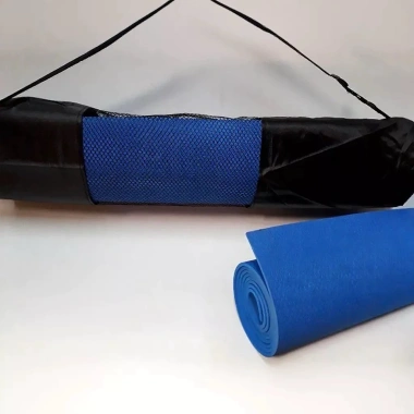 Thảm yoga TPE chống trượt, êm mịn, dùng tại nhà - Giá ưu đãi 70.000 VND