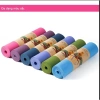Thảm Yoga TPE Đài Loan Cao Cấp - Chống Trơn Trượt, Êm Ái, Giá 25.000 3