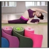 Thảm Yoga TPE Đài Loan Cao Cấp - Chống Trơn Trượt, Êm Ái, Giá 25.000 4