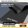 Thảm Yoga Trailtop NBR 8mm-10mm Chống Trượt, An Toàn, Giá chỉ 109.000đ