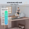 Thảm Yoga Trailtop NBR 8mm-10mm Chống Trượt, An Toàn, Giá chỉ 109.000đ 3