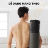 Thảm Yoga Trailtop NBR 8mm-10mm Chống Trượt, An Toàn, Giá chỉ 109.000đ 9