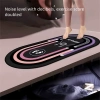 Thảm Yoga và Dây nhảy AONOKEY mật độ cao, cách âm, màu tím đen cho nam - Giá 220.660₫ 4