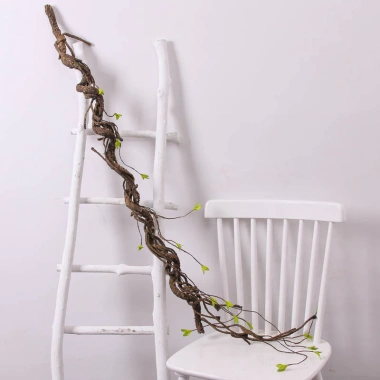 Thân cây giả trang trí size lớn, leo tường 170-200cm - Giá ưu đãi 138k 7