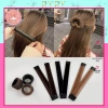 Thanh Búi Tóc Củ Tỏi Kiểu Pháp Sang Trọng Phong Cách Hàn Quốc - Giá 11.000đ 3