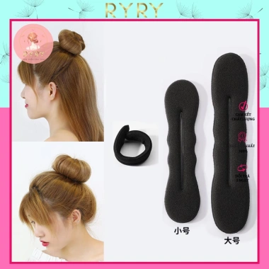 Thanh Búi Tóc Củ Tỏi Kiểu Pháp Sang Trọng Phong Cách Hàn Quốc - Giá 11.000đ 5 Thanh Búi Tóc Củ Tỏi Kiểu Pháp Sang Trọng Phong Cách Hàn Quốc - Giá 11.000đ 5
