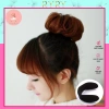 Thanh Búi Tóc Củ Tỏi Kiểu Pháp Sang Trọng Phong Cách Hàn Quốc - Giá 11.000đ 6