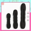 Thanh búi tóc mềm bé gái - Đuôi ngựa tròn cho tóc mỏng, ngắn, chỉ 11.880₫ 4